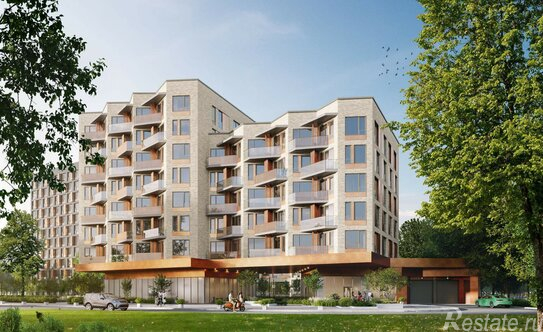 Продажа 1-комн квартиры на вторичном рынке Сосинская улица,  д. 43 с1