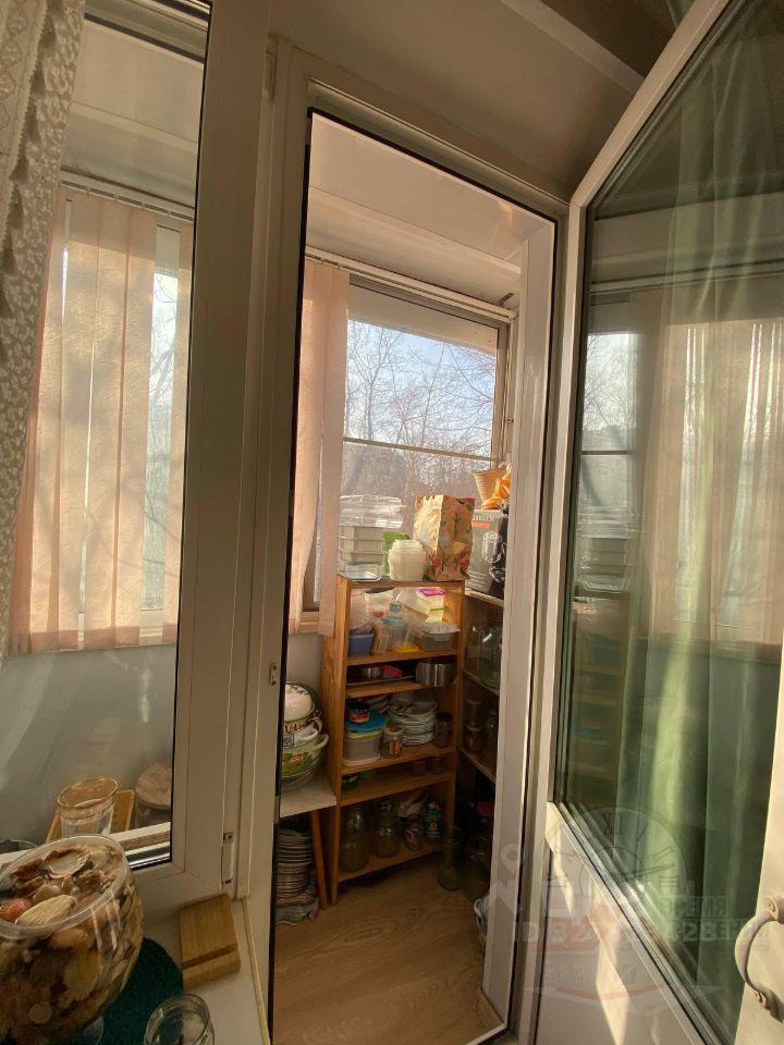 Продажа 1-комн квартиры на вторичном рынке Флотская улица, 37