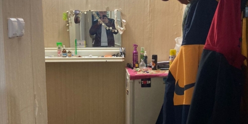 1-комн квартира Капитана Воронина ул,  д. 12