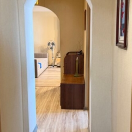 Продажа 3-комн квартиры на вторичном рынке ул Академика Арцимовича,  д. 12,  к. 1