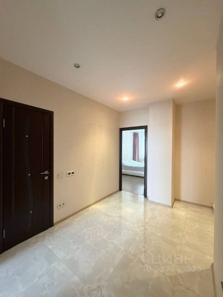 Продажа 2-комн квартиры на вторичном рынке Туристская улица, 18к1