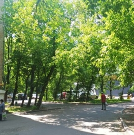 Продажа 2-комн квартиры на вторичном рынке улица Академика Комарова,  д. 7В