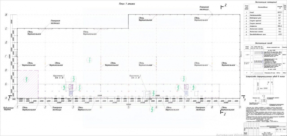 Аренда склада Богородский городской округ, «Волга»
