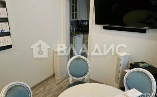 Продажа 2-комн квартиры на вторичном рынке Волгоградский пр-кт,  д. 14