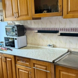Продажа 3-комн квартиры на вторичном рынке Подольск, улица 8 Марта