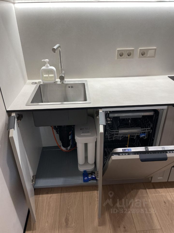 Аренда студии Очаковское шоссе, 9А