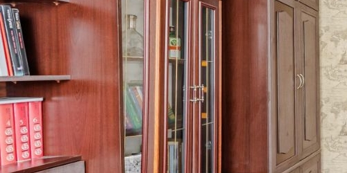 4-комн квартира проспект Луначарского, 96К2