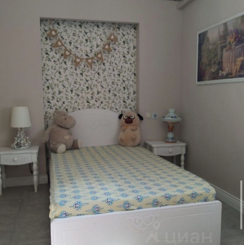 Коттедж/дом Новосаратовка, 41К-078,  д. 166/2