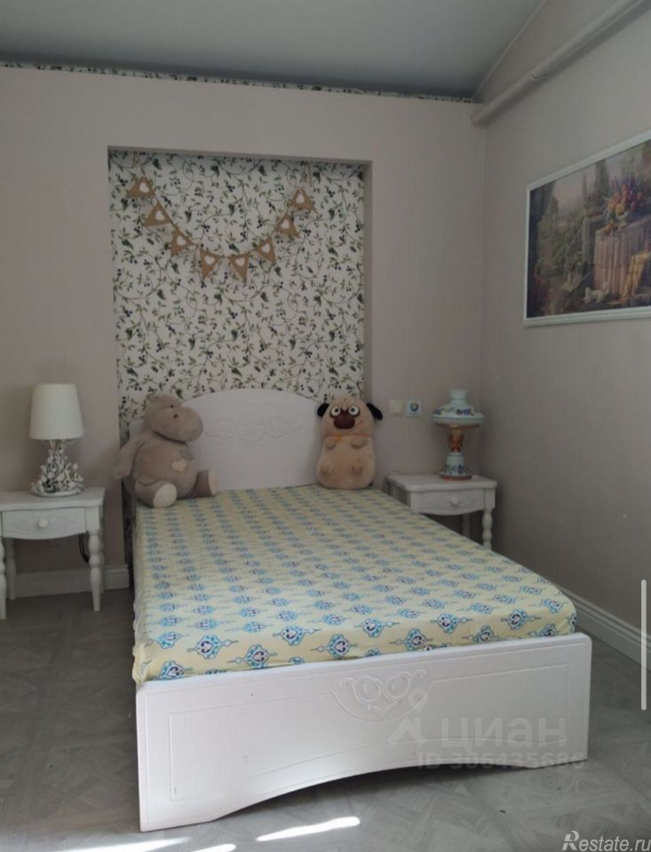 Аренда дома Новосаратовка, 41К-078,  д. 166/2