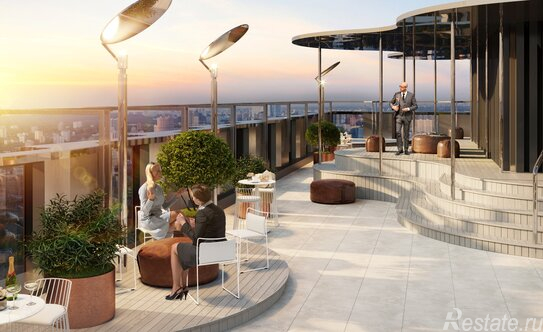 Продажа 2-комн квартиры на вторичном рынке Севастопольский проспект,  д. 22А