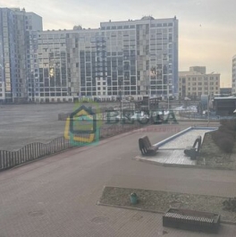 Продажа 3-комн квартиры на вторичном рынке площадь Европы,  д. 10 к2