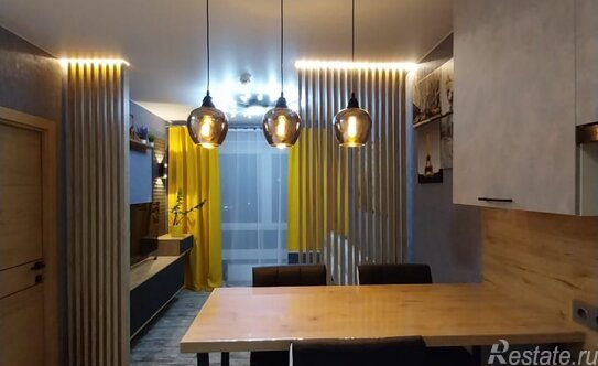 Продажа 2-комн квартиры на вторичном рынке Логинова ул,  д. 3