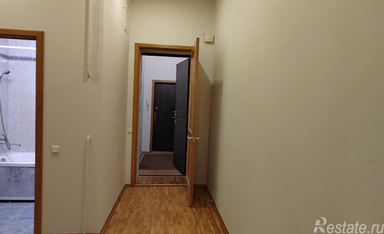 Продажа 2-комн квартиры на вторичном рынке Загородный пр-кт,  д. 28