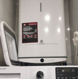 Продажа 1-комн квартиры на вторичном рынке Подольск г, Генерала Смирнова ул,  д. 2