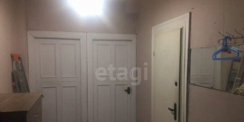 3-комн квартира ул Трофимова,  д. 31