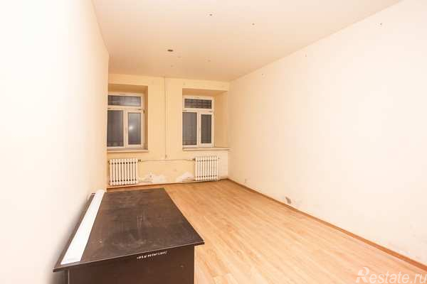 Продажа 2-комн квартиры на вторичном рынке 5-я Советская ул,  д. 43
