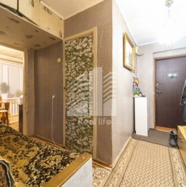 Продажа 1-комн квартиры на вторичном рынке Татариново, ул Ленина,  д. 3