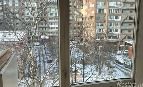 Продажа 2-комн квартиры на вторичном рынке Учебный пер,  д. 6,  к. 1