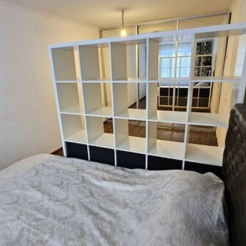 1-комн квартира Сергиев Посад г, Новоугличское ш,  д. 88