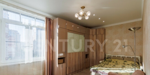 1-комн квартира Космонавтов пр-кт,  д. 63,  к. 1