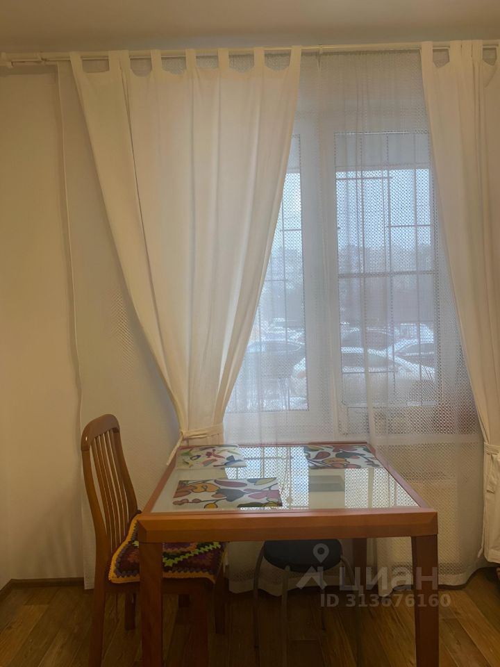 Продажа 1-комн квартиры на вторичном рынке Южное шоссе, 47к3