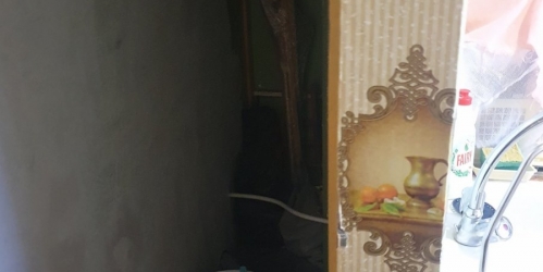 1-комн квартира Караваевская ул. ,  д. 2,  к. 1