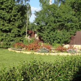 Продажа дома Лисий Нос пос., Ивановская ул.