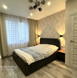 Продажа 1-комн квартиры на вторичном рынке Мурино г, Воронцовский б-р,  д. 16 к1