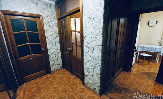 Продажа 2-комн квартиры на вторичном рынке Электросталь, ул Журавлева,  д. 17а