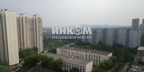 2-комн квартира ул Таллинская,  д. 30
