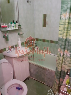 Продажа 2-комн квартиры на вторичном рынке Щелково, Комарова ул,  д. 16