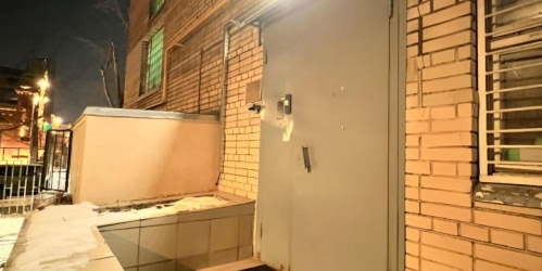 Помещение свободного назначения Миусская 2-я ул,  д. 9