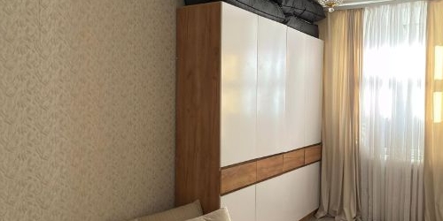 2-комн квартира Большая Филевская улица, 13