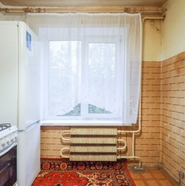 Продажа 2-комн квартиры на вторичном рынке Фряново пгт, Молодежная ул,  д. 4