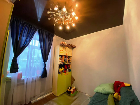 Продажа 3-комн квартиры на вторичном рынке Ногинск, ул. Декабристов,  д. 160