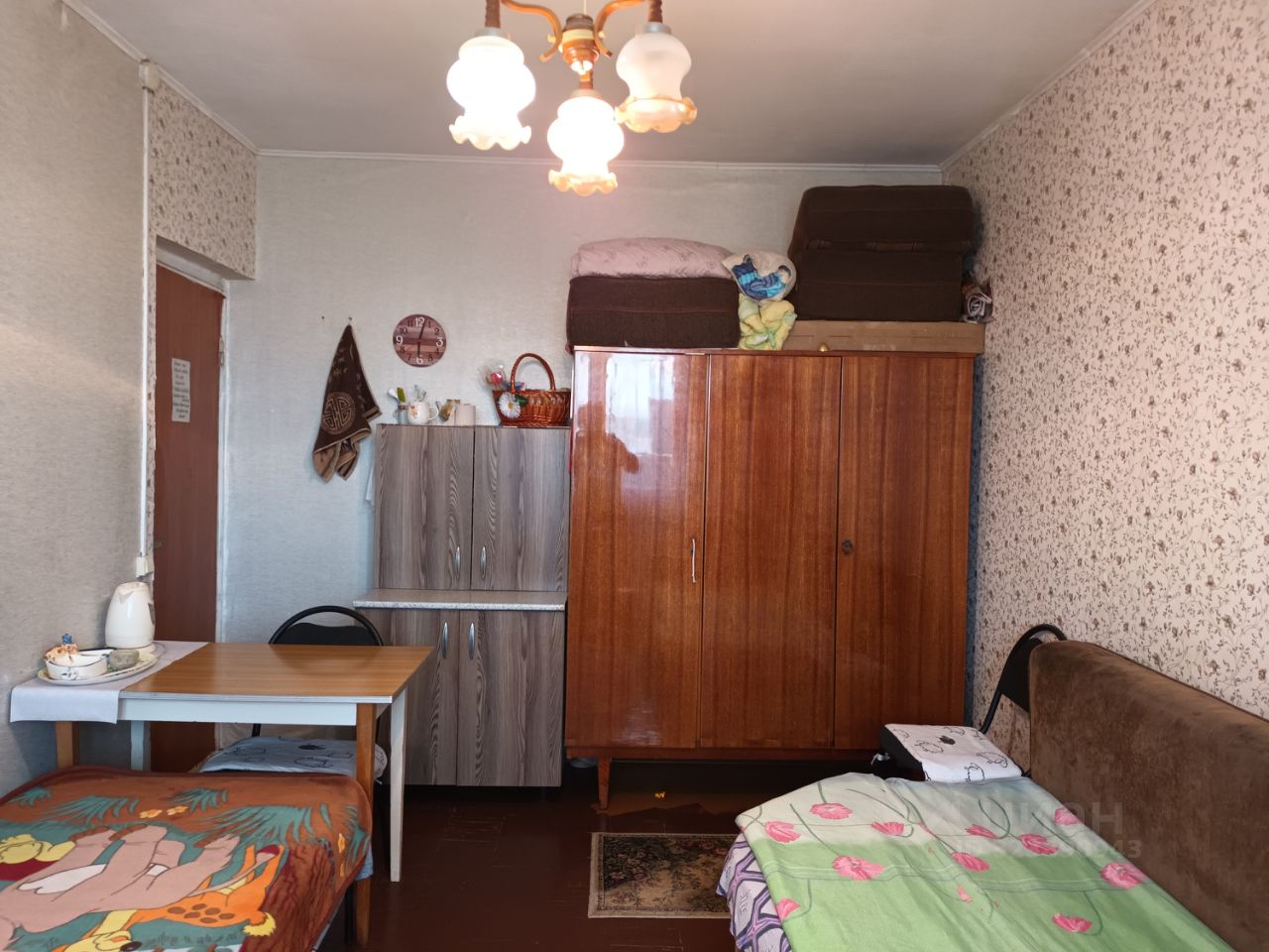 Продажа комнаты Можайское шоссе, 33