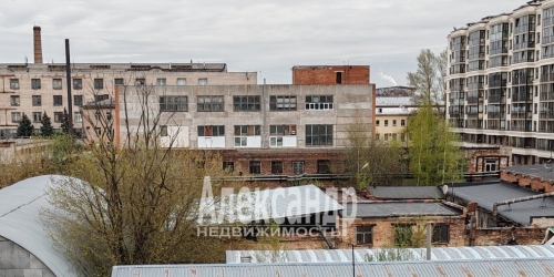 1-комн квартира Прилукская ул. ,  д. 28