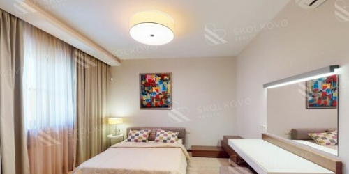 3-комн квартира ул Хамовнический Вал,  д. 36