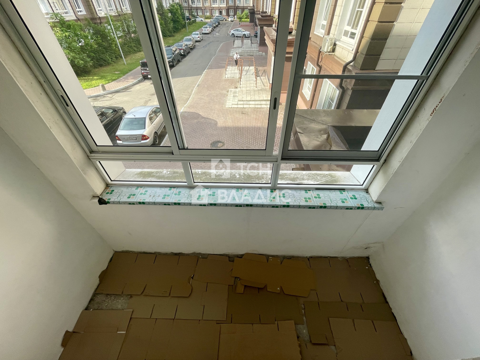 1-комн квартира Королёв, улица Горького, 79к9