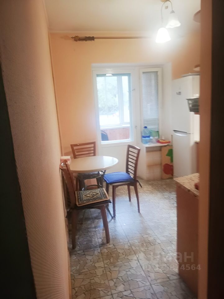 Продажа 2-комн квартиры на вторичном рынке Балашиха, улица Кудаковского, 13
