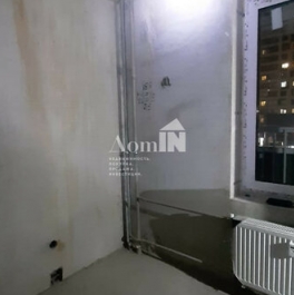 Продажа 1-комн квартиры на вторичном рынке Мурино г, Графская ул