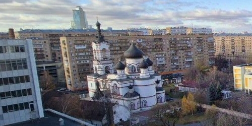 2-комн квартира Измайловское шоссе, 45