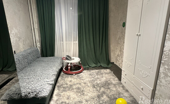 Продажа 2-комн квартиры на вторичном рынке Котельники, Кузьминская улица