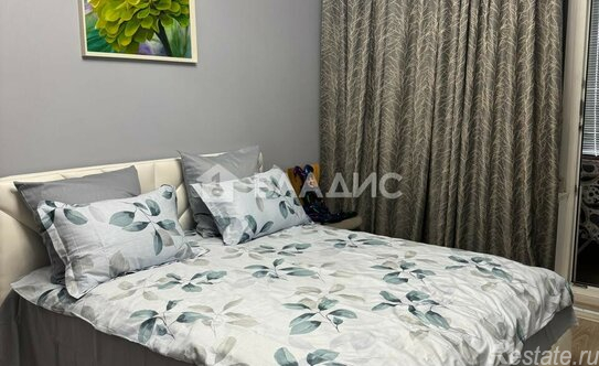 Продажа 1-комн квартиры на вторичном рынке Дмитровское ш,  д. 107,  к. 1