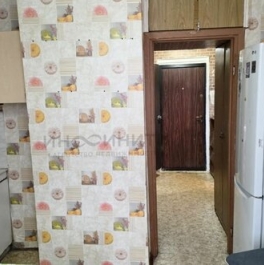 Продажа 1-комн квартиры на вторичном рынке Летчика Бабушкина ул