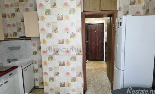 Продажа 1-комн квартиры на вторичном рынке Летчика Бабушкина ул