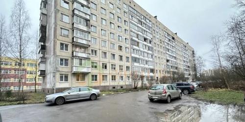 3-комн квартира Садовая ул,  д. 12