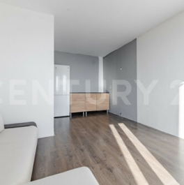 Продажа 1-комн квартиры на вторичном рынке ул Фёдора Абрамова,  д. 16,  к. 1