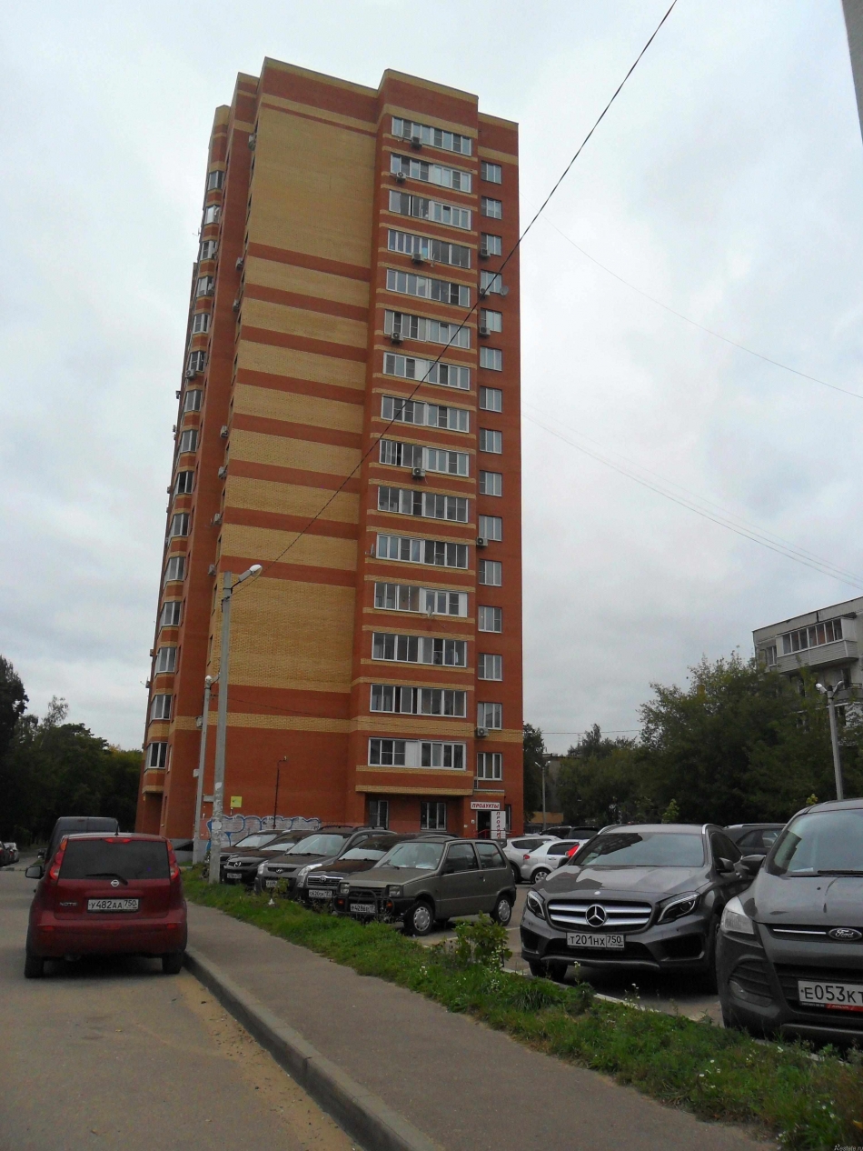 Продажа ПСН Малаховка дп, Кирова ул ,  д. 4