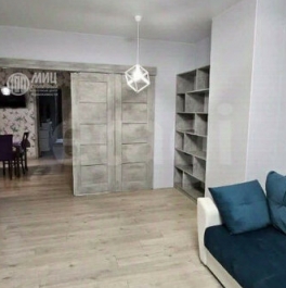 Продажа 4-комн квартиры на вторичном рынке Агрохимическая улица,  д. 3